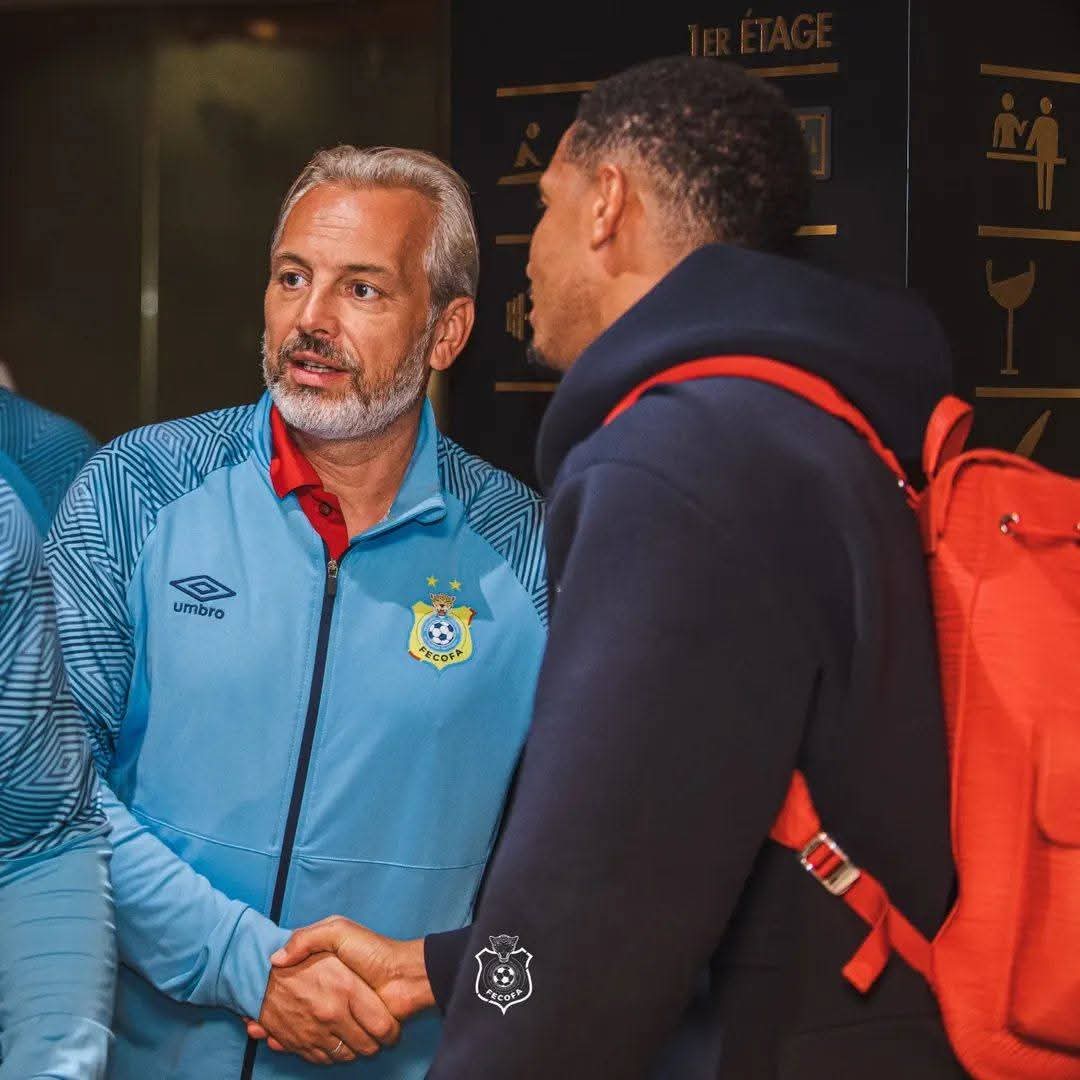 Éliminatoires Mondial 2026 :  21 léopards déjà  dans la tanière.