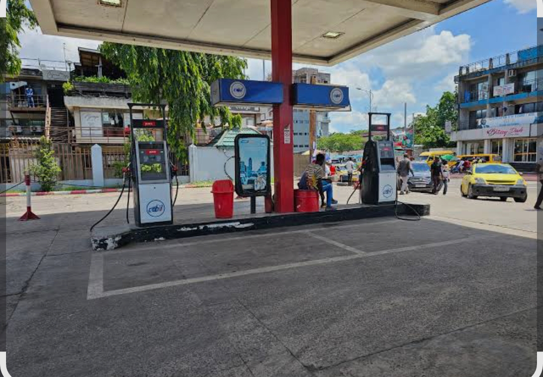 RDC : vers la révision à la baise du prix des carburants ?