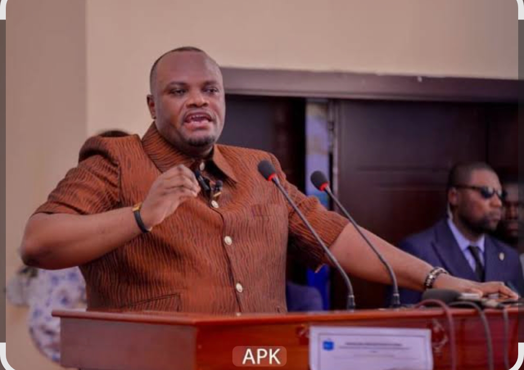 Assemblée Provinciale de Kinshasa : Le gouverneur Daniel Bumba réussira - t - il à échapper à la question orale du député Aubin Mukanu ?