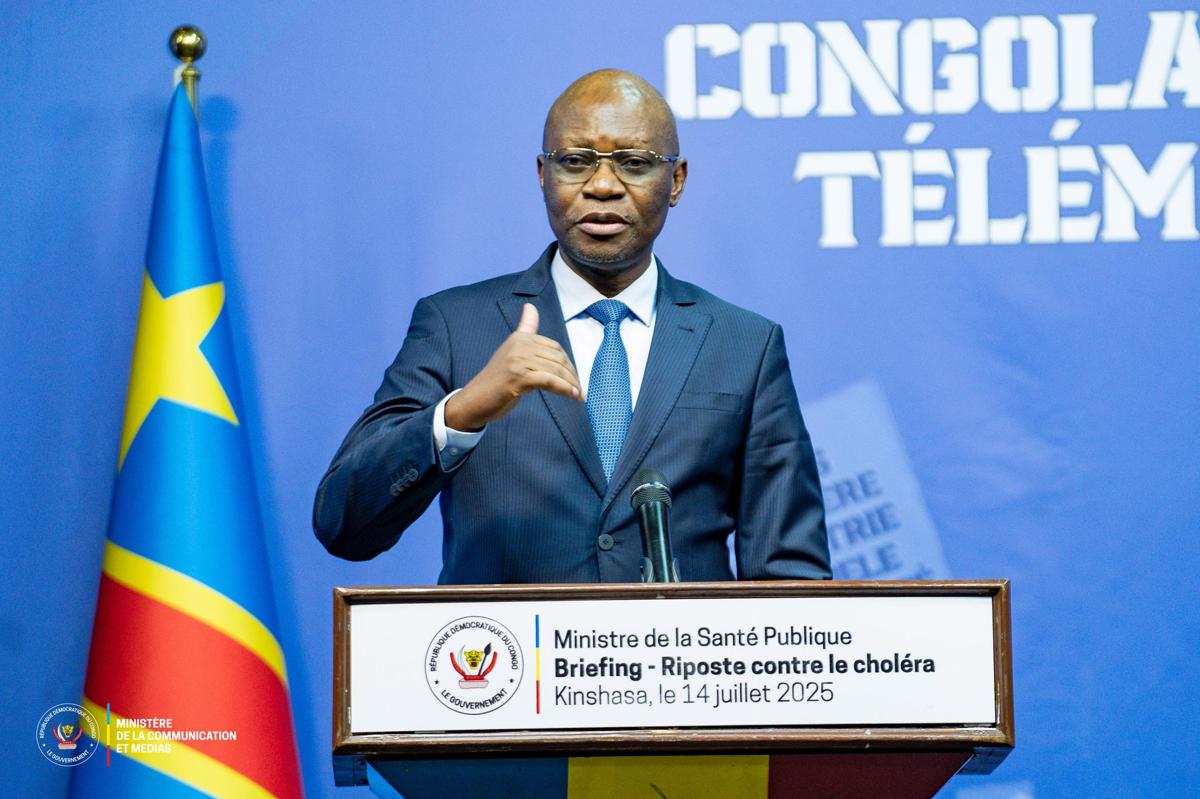 Santé — RDC : Plus de 20 000 nouveaux cas de cancers féminins chaque année