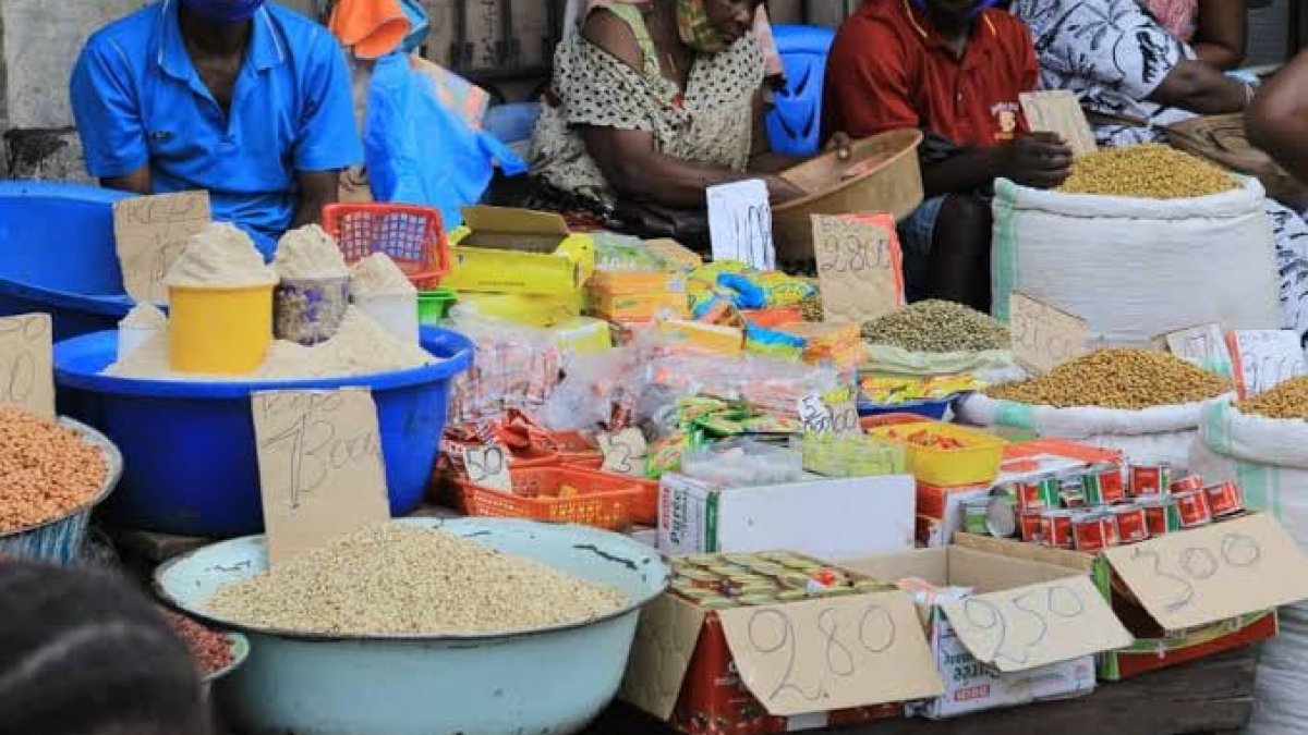 Économie — Kinshasa : Baisse des prix des biens, le gouvernement appelé à la vigilance