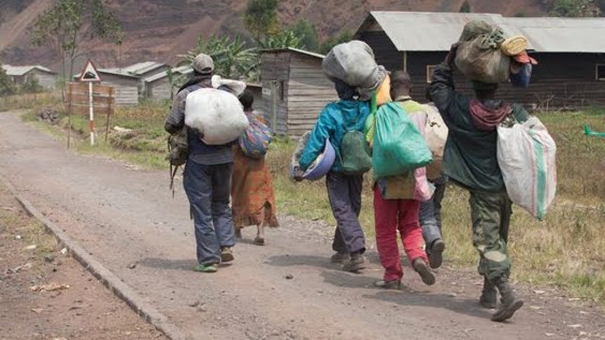 Social — Affrontements à Masisi : deux civils perdent la vie