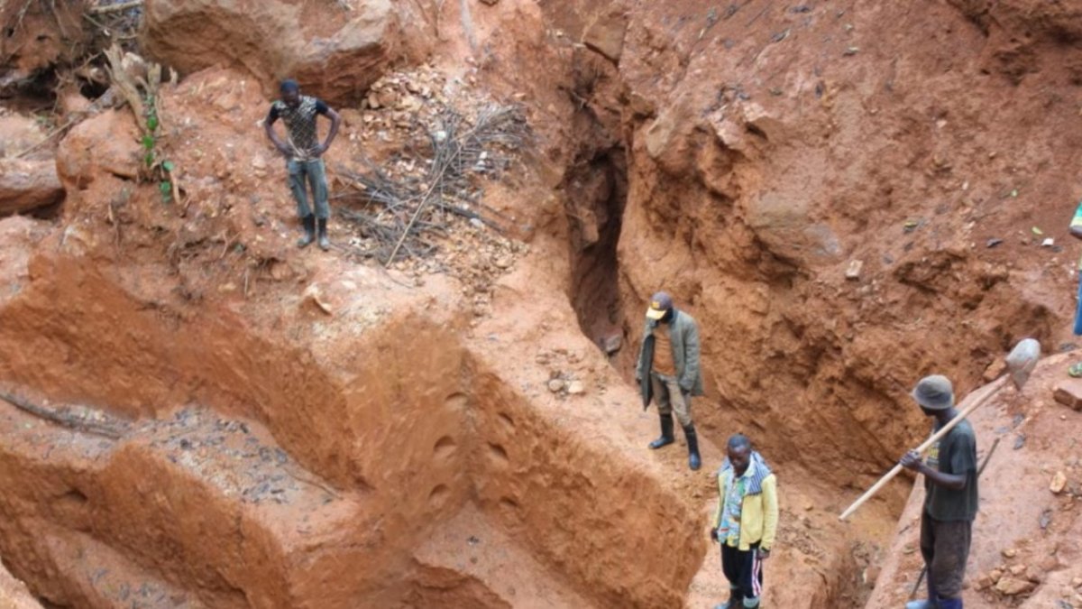 Justice — Ituri : Poursuite contre le Chef de Division des Mines pour exploitation illégale