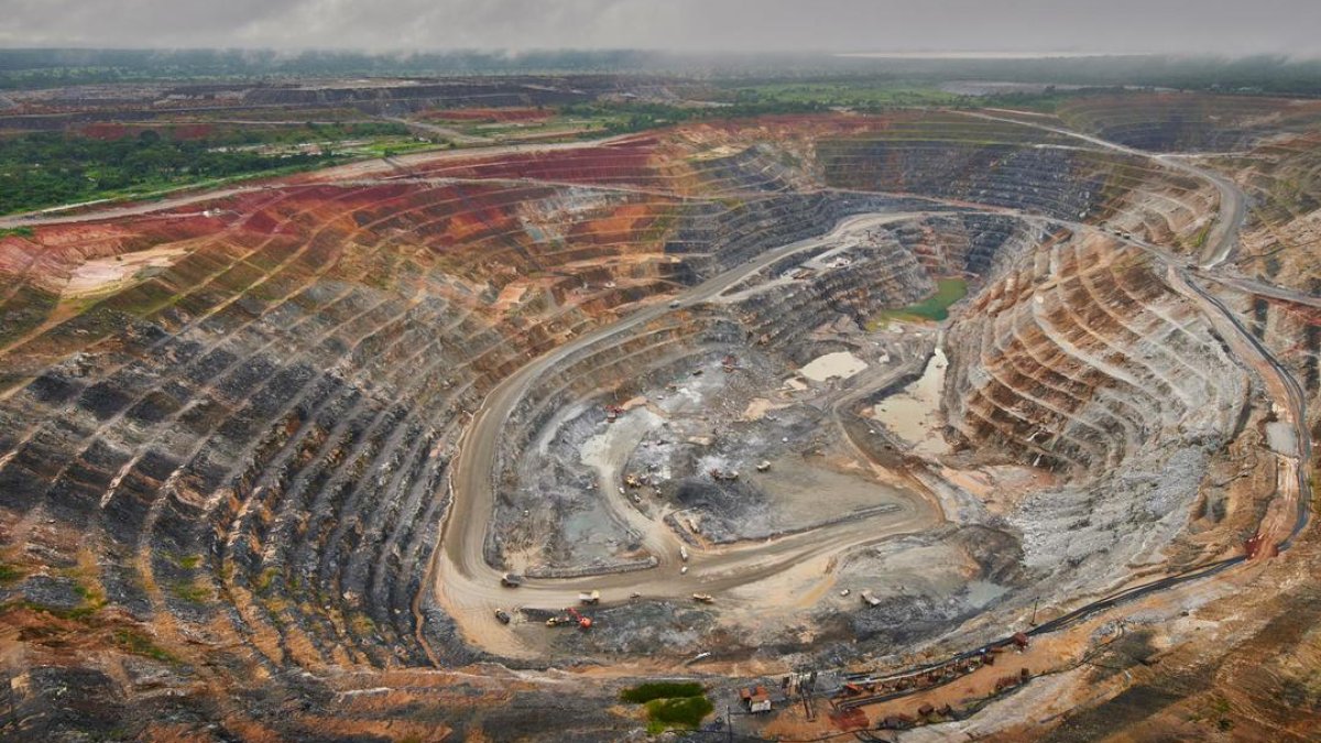 Économie — La RDC attire près de 40 milliards USD grâce à sa gouvernance minière