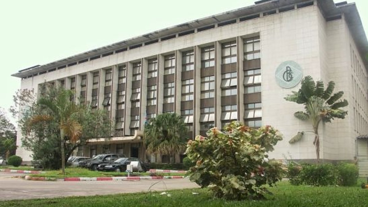 Économie — RDC : Les recettes publiques atteignent 23.727,7 milliards de CDF en octobre 2025