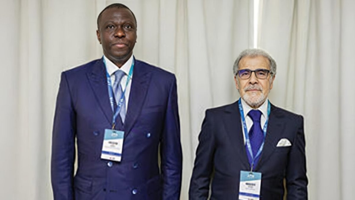 Économie — Coopération renforcée entre les banques centrales du Maroc et de la RDC