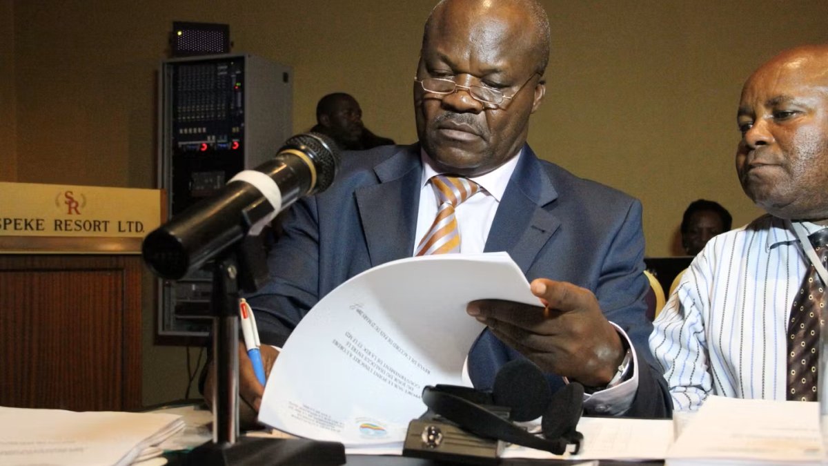 Justice — Roger Lumbala jugé en France pour crimes en RDC : un procès historique