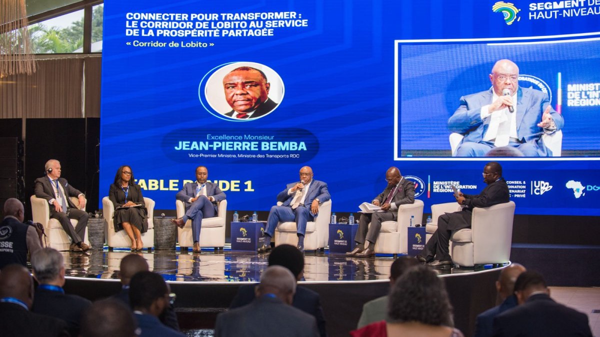 Économie — Kinshasa débat sur l'intégration économique des Grands Lacs