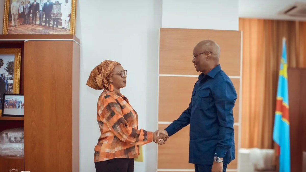 Social — Couverture maladie : un soutien accru pour les artistes congolais