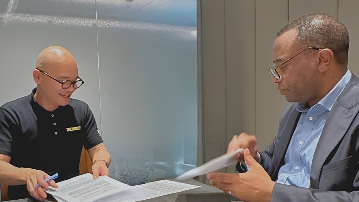 Économie — Accord stratégique entre EFGH et REGIDESO pour moderniser les paiements numériques en RDC