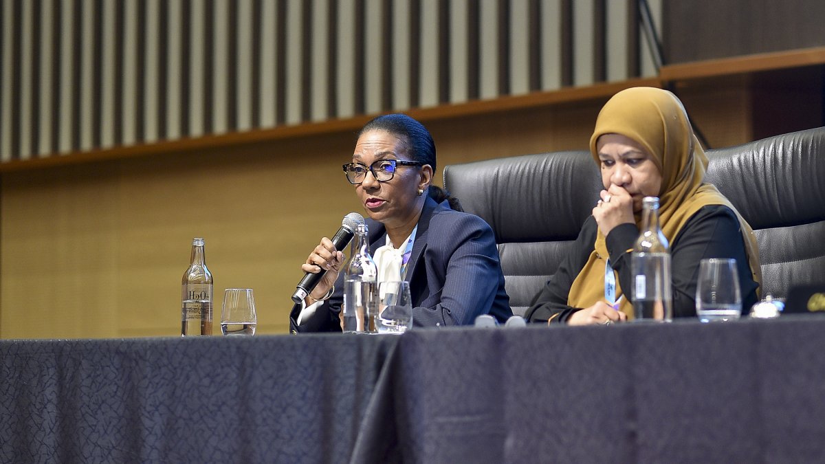 Économie — PIPOC 2025 : La RDC, acteur clé de l'industrie mondiale de l'huile de palme