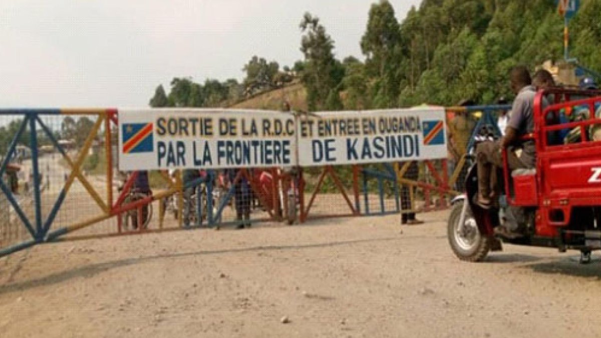 Économie — Interception d'une cargaison de cacao frauduleuse à Kasindi