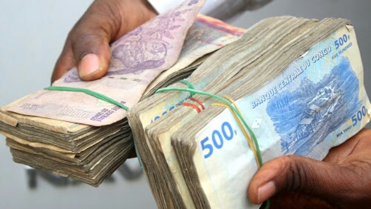 Économie — Les dépôts bancaires en RDC atteignent 15,7 milliards USD à fin novembre 2025