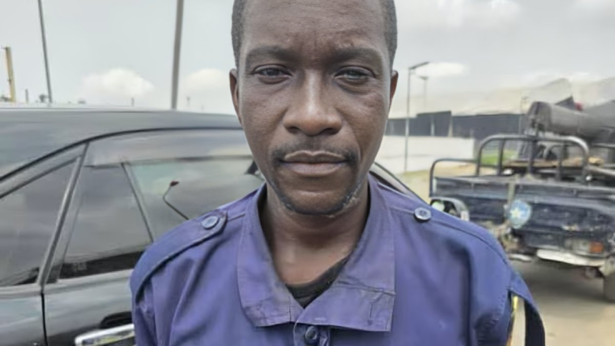 Justice — « Zwa ye tshombo tika ye akende » Le policier poursuivi en justice pour incitation au racket à Kinshasa