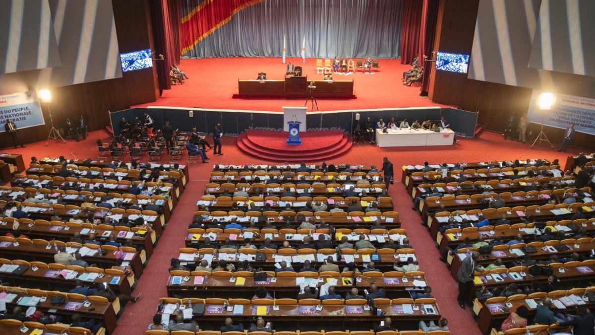 Sécurité — Violences à Bukama. Des députés congolais demandent une enquête