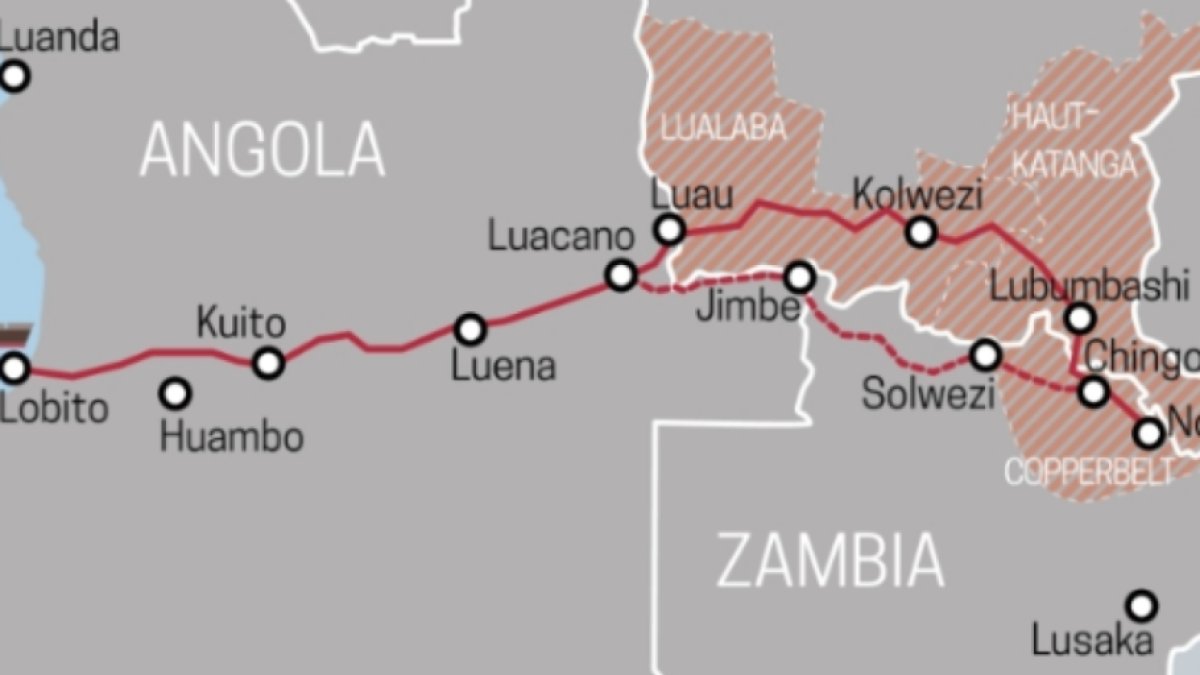 Économie — RDC, Angola et Zambie : Unir les efforts pour le corridor de Lobito