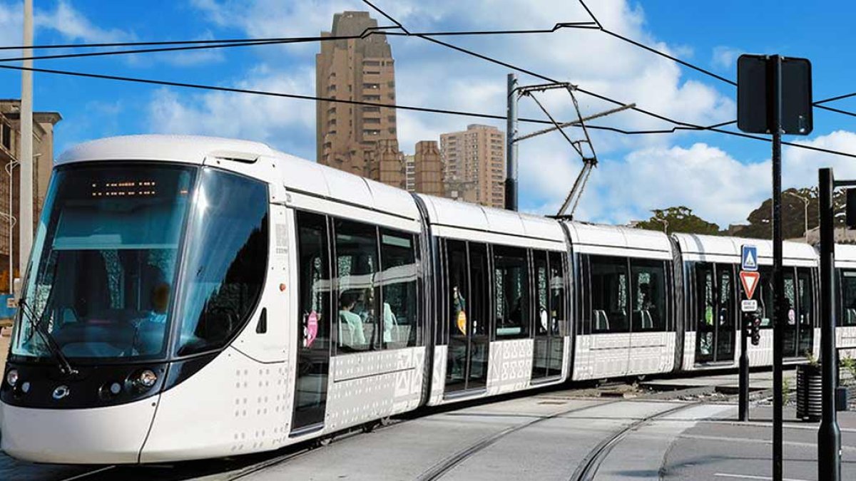 Économie — Le gouvernement congolais officialise l'accord de principe pour le tramway de Kinshasa