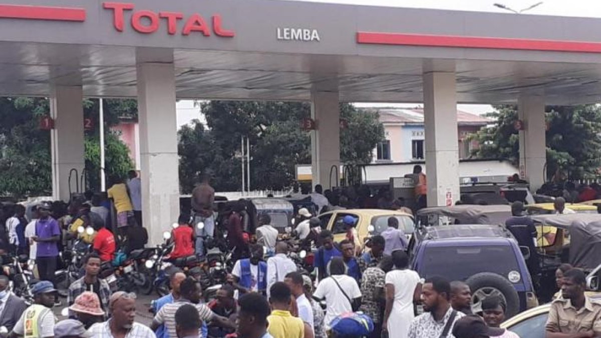 Économie — Pénurie de carburant à Kinshasa : une situation préoccupante